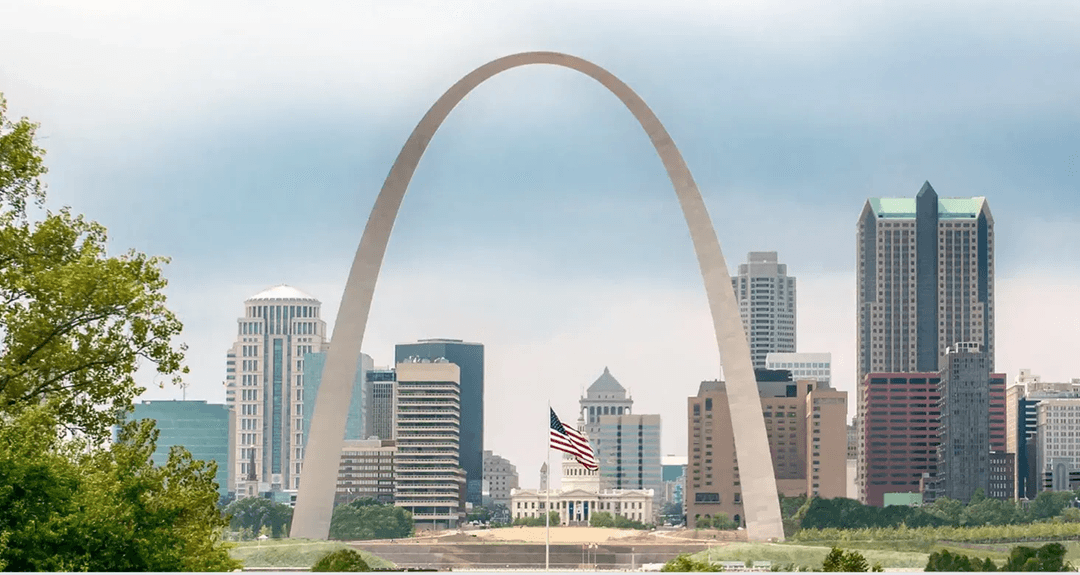 St. Louis fun places